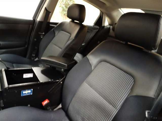 Chevrolet CAPRICE 2013 photo 31